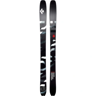 Image de Black Diamond Impulse 98 23/24 Skis