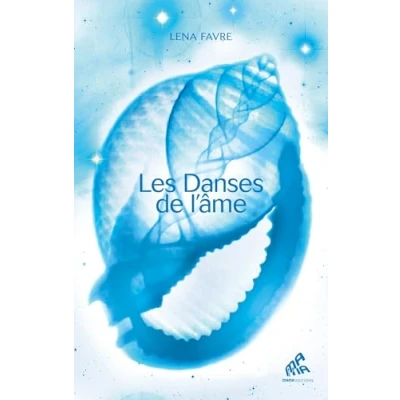 Image de Les Danses de l&#039;âme