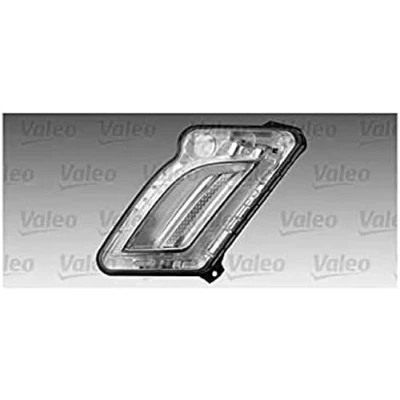 Image de VALEO 044476 Clignotant droit, Pare chocs ORIGINAL PART LED VOLVO: V60 I, S60 II