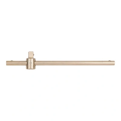 Image de KS Tools 963.1277 Poignée coulissante 1/2&#039;&#039;, 250mm Gamme BRONZEplus Antidéflagrant Alliage Aluminium Bronze