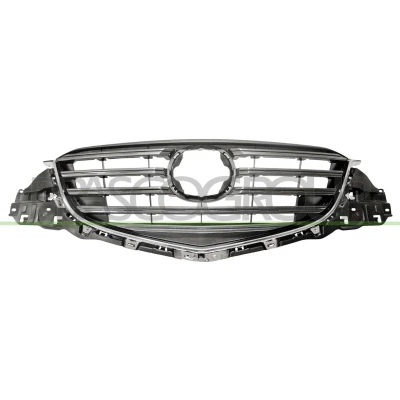 Image de PRASCO MZ7022011 Calandre MAZDA: CX 5 I