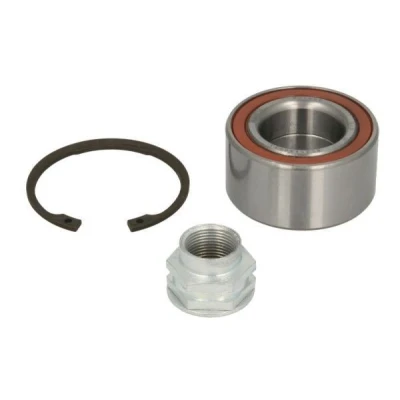Image de KRAFT 4103123 Kit de roulements roue Essieu avant FIAT: Seicento / 600 3/5 portes, Punto I portes