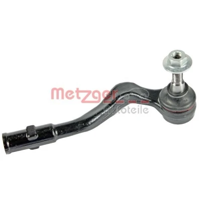 Image de METZGER 54008701 Rotule de direction M16x1,5 KIT + Essieu avant gauche AUDI: A4 B8 Berline, Q5, Avant, PORSCHE: Macan