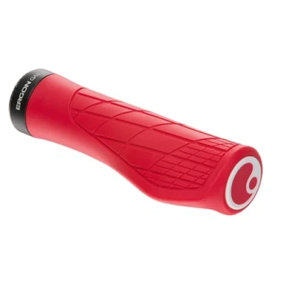 Image de Grips GA3 Large Risky Red (rouge)