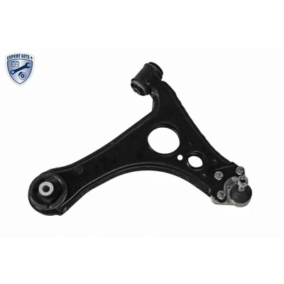 Image de VAICO V30 7247 Bras de suspension Qualité originale avec support en caoutchouc inférieur, Essieu avant gauche barre oscillant transversal