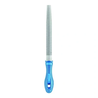 Image de Pferd 11235207 PF1152SP Lime demi ronde pointu 200 mm H2