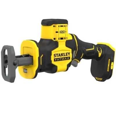 Image de Scie Multi Matériaux STANLEY FATMAX V20 SFMCS305B XJ Brushless Lithium 18V Sans Batterie