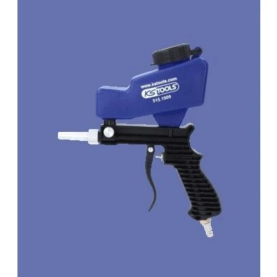 Image de KS TOOLS 515.1909 Pistolet de sablage 200 1/4NPT