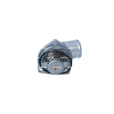 Image de NRF 725014 Thermostat d&#039;eau 92 avec bague d&#039;étanchéité boîtier OPEL: Zafira A, Astra G CC, Caravan, VAUXHALL: Mk4 CC