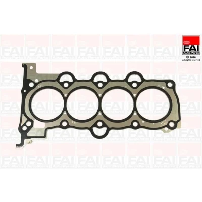 Image de FAI AutoParts HG2190 Joint De Culasse KIA: RIO 3, cee‘d I Break, Pro 3 portes, HYUNDAI: Tucson, ix35, i20 3/5 portes