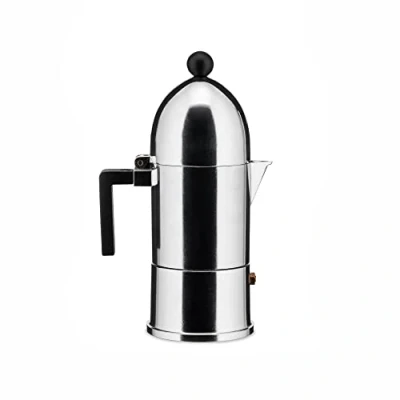Image de Alessi Percolator La Cupula A9095/3 3 cups by Aldo Rossi
