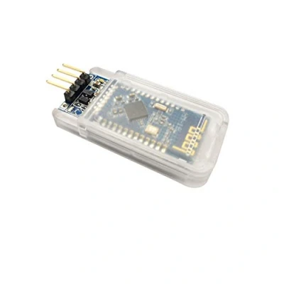 Image de DSD TECH Module Bluetooth 5.0 HM 18 CC2640R2F Compatible avec 10 pour Arduino