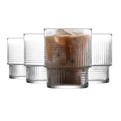 Image de Lav Boîte de 6 gobelets bas Hélen 32,5 cl