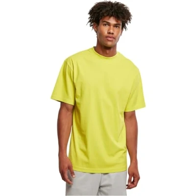 Image de Urban Classics TALL Tshirt basique, Homme, Taille: Medium, Electric