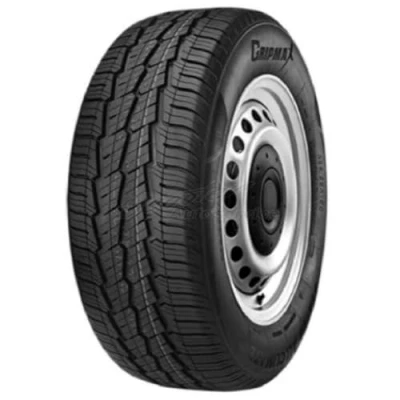 Image de Gripmax SUREGRIP AS VAN 215/70 R15 109T auto Pneus toute saison 221023577