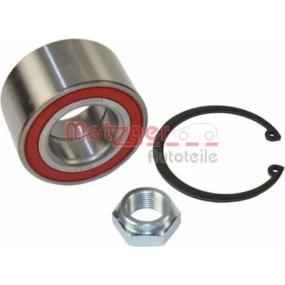 Image de METZGER WM 2096 Kit de roulements roue 68 SKODA: Favorit 5 portes, FELICIA 2, 1
