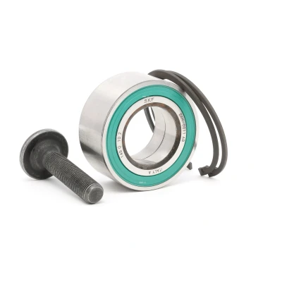 Image de SKF VKBA 1356 Kit de roulements roue 82 AUDI: A4 B5 Berline, A6 C5 Avant, VOLKSWAGEN: Passat GP Berline oscaro,