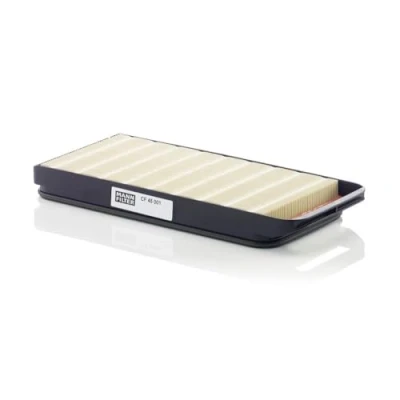 Image de Filtre à air secondaire MANN FILTER CF 45 001