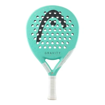 Image de HEAD Gravity Team Light 2024 Raquette de Padel Taille Unique