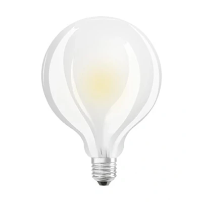 Image de Osram 4058075808713 Ampoule LED Verre 7,00 W E27 Blanc