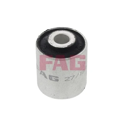 Image de FAG 829 0098 10 Silent Bloc De Triangle Support métal caoutchouc pour bras oscillant transversal AUDI: A4 B7 Avant, B6 A6 C5 Avant