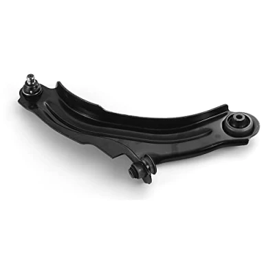 Image de SKF VKDS 326087 B Bras de suspension avec graisse synthétique rotule barre oscillant transversal RENAULT: Clio 4, Zoe