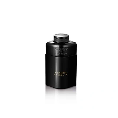 Image de Bentley Absolute For Men 3.4 oz EDP Spray