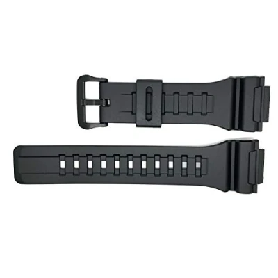 Image de Casio AQ S810W 1A2V, 1A4V Watch Strap 10452139