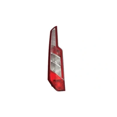 Image de IPARLUX 16313411 Feu arrière gauche PY21W sans porte lampe FORD: Transit Custom V362 Van, Mk7 Tourneo Minibus