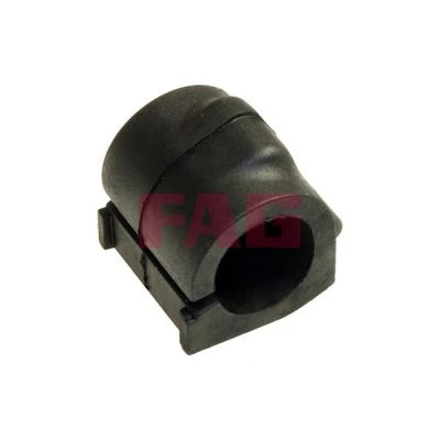 Image de FAG 819 0122 10 Silent Bloc De Barre Stabilisatrice Support en caoutchouc DACIA: Sandero I, Logan I MCV, Express, RENAULT: Thalia 3