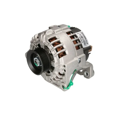 Image de STARDAX STX100044R Alternateur 12V 120A AUDI: A4 B7 Avant, B6 A6 C6 VOLKSWAGEN: Passat B5 GP Berline, Berline