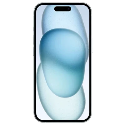 Image de Apple iPhone 15 256Go Bleu