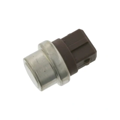 Image de FEBI BILSTEIN 18650 Sonde De Température Liquide Refroidissement Rouge VOLKSWAGEN: GOLF 1 Cabriolet, 2, Transporter 4