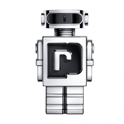 Image de Paco Rabanne Eau de Toilette Phantom 50ml
