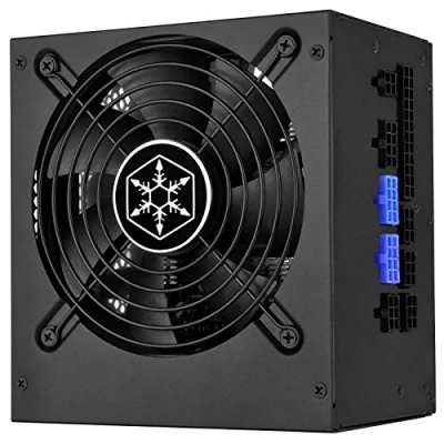 Image de SilverStone Technology SST ST75F PT v1.1 Alimentation