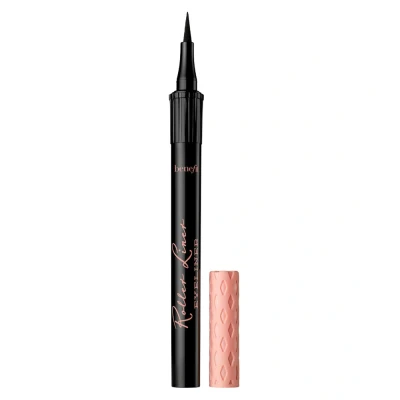 Image de Eyeliner Roller Liner Matte Pen Benefit noir 1 ml