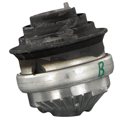 Image de FEBI BILSTEIN 19679 Support moteur hydraulique MERCEDES BENZ: Classe E Berline, C Break