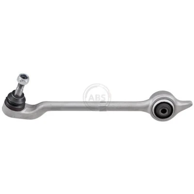 Image de A.B.S. 210065 bras de suspension avec rotule suspension, support en caoutchouc oscillant longitudinal Aluminium 14,2 BMW: 5 Berline