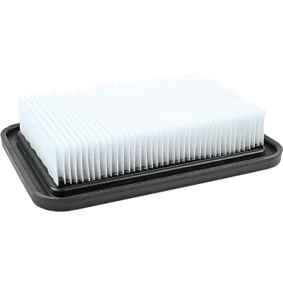 Image de MAKITA W107418351 Cartucho de filtro nylon vc4210lx
