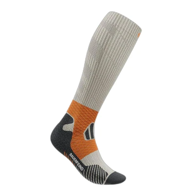 Image de Chaussettes de compression Bauerfeind