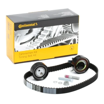 Image de CONTITECH CT914K1 Kit de distribution 81 VOLKSWAGEN: TRANSPORTER 4, 4 Bus, LT 28 35 II VOLVO: V70 I, 2, 850 Break