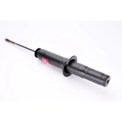 Image de KYB Excel G 341203 Amortisseur Essieu avant Pression de gaz Système bitube sur ressort Goujon en haut HONDA: CIVIC 6 Hatchback