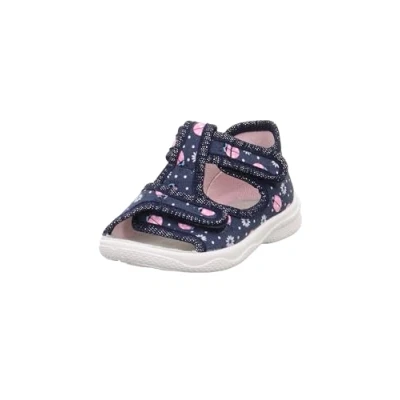 Image de Superfit Polly Mule, Bleu Multicolore 8040, 21 EU