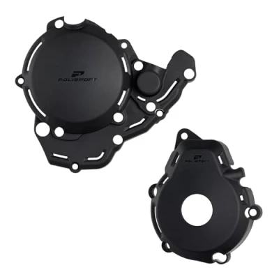 Image de Pièces en plastique POLISPORT 91376 POL