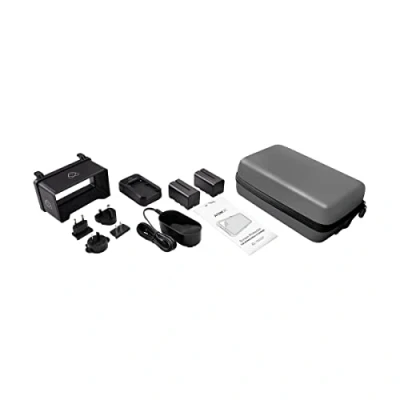 Image de ATOMOS kit accessoire pour shinobi et ninja v Neuf
