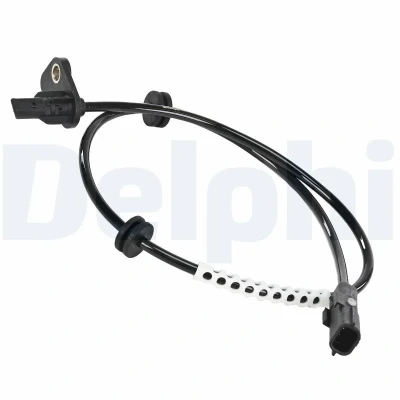 Image de DELPHI SS21300 12B1 Capteur ABS actif RENAULT: Clio 4, Captur