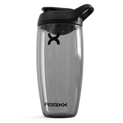 Image de Promixx PURSUIT Shaker protéiné V2 Bouteilles mélangeurs de sport qualité supérieure pour mélanges protéinés et milkshakes suppléments Facile à nettoyer durable