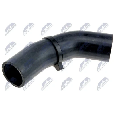 Image de NTY GPP BM 025 Gaine De Suralimentation BMW: 3 Berline, Touring, Coupe