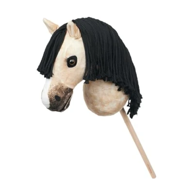 Image de LeMieux Hobby Horse Dream Gris