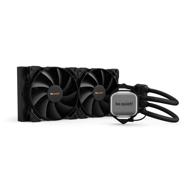Image de Be quiet! Pure Loop 280mm BW007